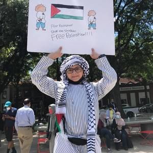 Meet your Posher, Amal